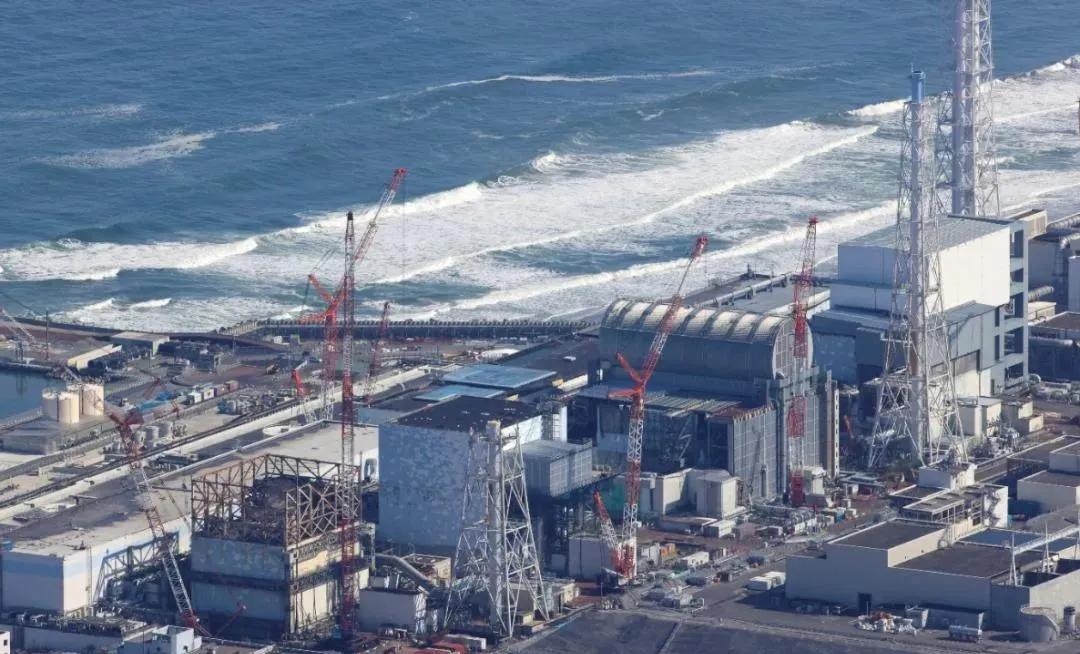 突发消息！
日本刚刚亲口拒绝了！
8月18日，中国据报要求在日本福岛核电站排放核