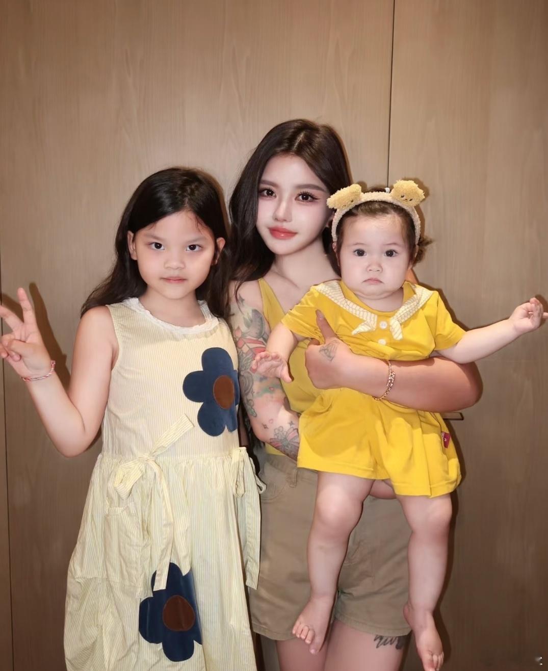 韩安冉就是天生吃互联网这碗饭的人，她确实是懂大家想看什么，她这个人就是有话题度 