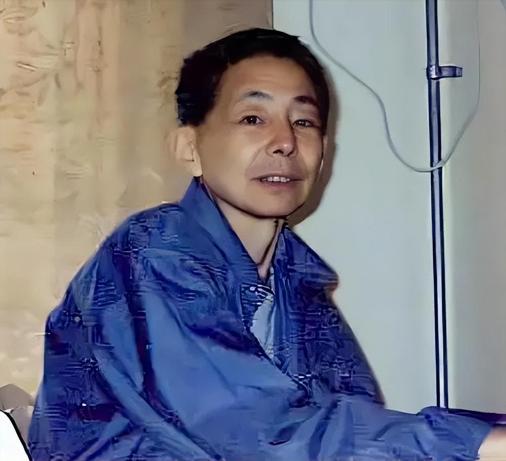 北大博士编号001的数学天才张筑生，癌症晚期，为中国拿下了五个世界第一！带领中国