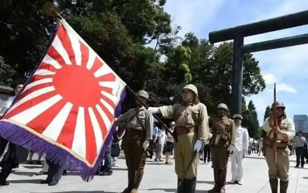 中国对日本的官方称呼出现了变化，以往我们常使用“日本政府”这一称谓，如今表述已有