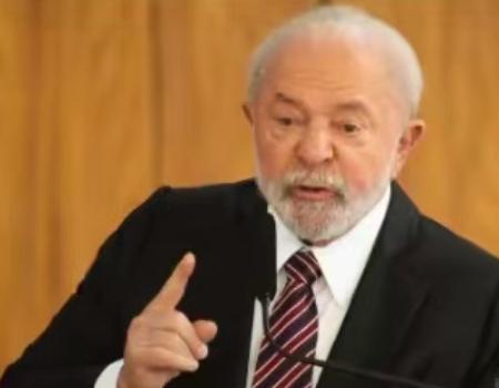 这一次巴西终于学聪明了，在向咱们出口大豆屡次被拒收后，巴西直接隔空喊话咱们。
