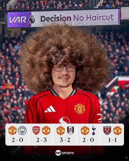 热刺的主场魔咒仍然没办法解除，只有狼队主场成绩更差。习惯性的上半场疲弱，下半场发