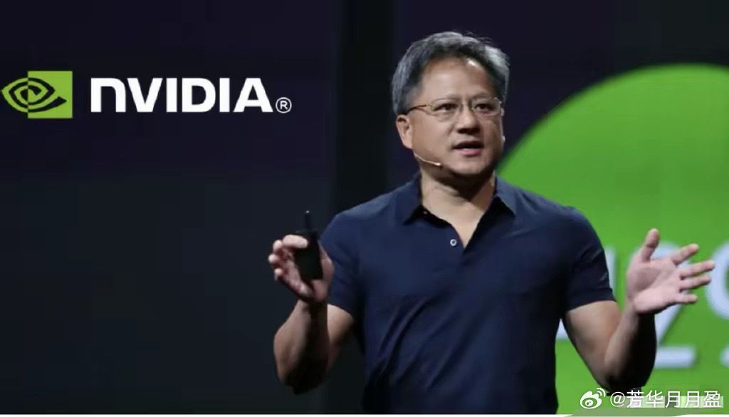 英伟达将在本月举行 AI 大会英伟达正式宣布将于今年 3 月 16 日至 19 