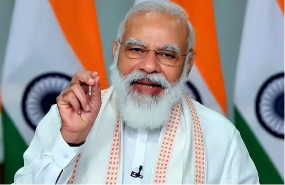 印度弃俄拥抱美国，不但让俄罗斯措不及防，也让各国感到震惊，常把印俄数十年友谊挂在