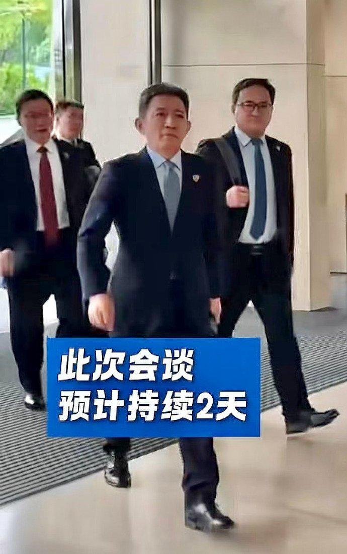 贝森特，准备迎接地狱之火吧 ​​​