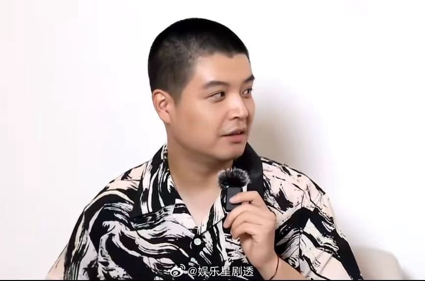 马頔说参加直播音综得看价钱 马頔果然是娱乐圈“人间清醒”！一句“参加直播音综得看
