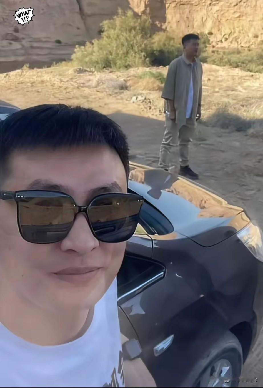 武亮老师发视频说，峰哥，如果您在，今天我将是世界上最幸福的人。
 
武亮老师原计