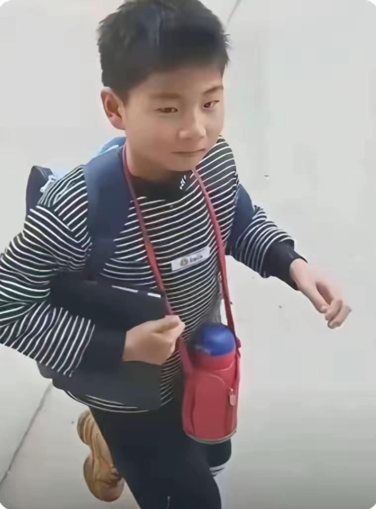 河南漯河空冢郭村
10岁男孩失联事件
原来这个村名还藏着
一段绵延两千多年的历史