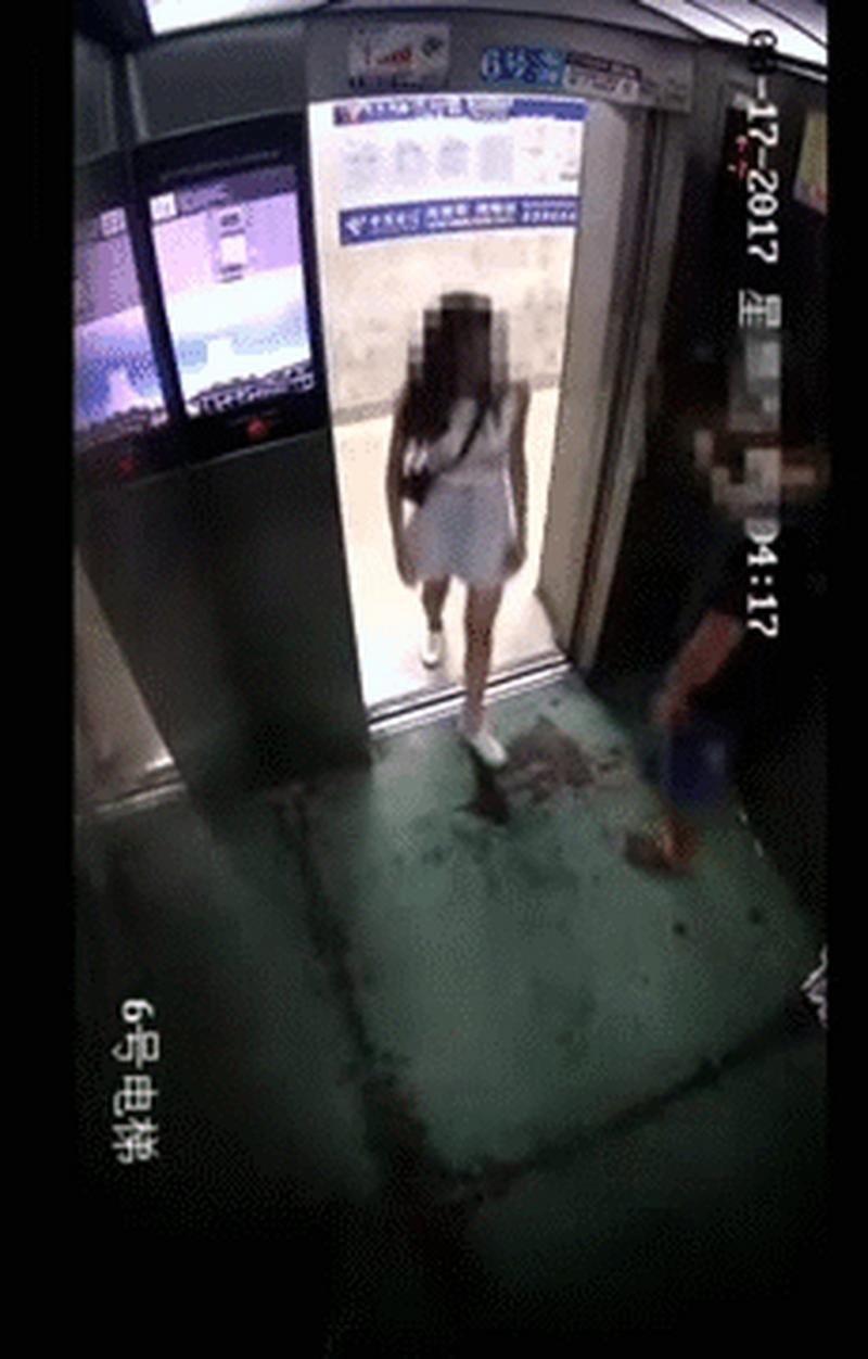谁能想到，一个中年男人差点因为一条狗尿尿，背上“电梯变态痴汉”的骂名，连生活都要