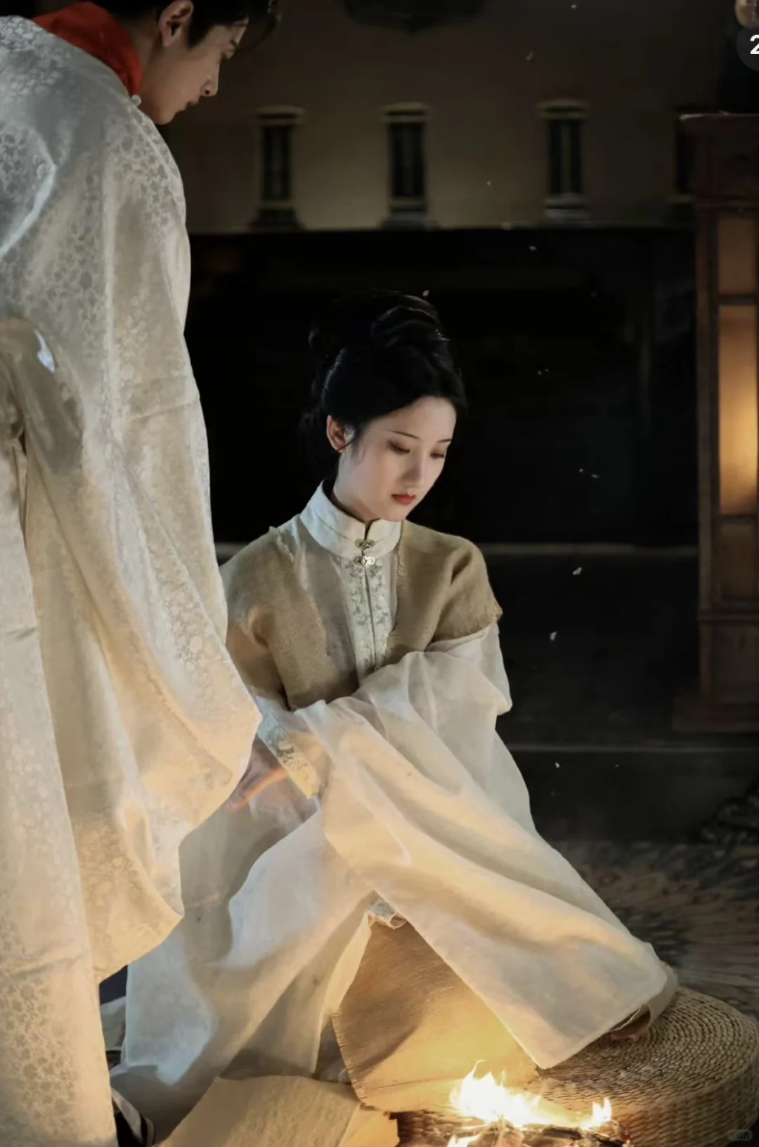 南阳公主：做暴君最宠爱的女儿是什么体验