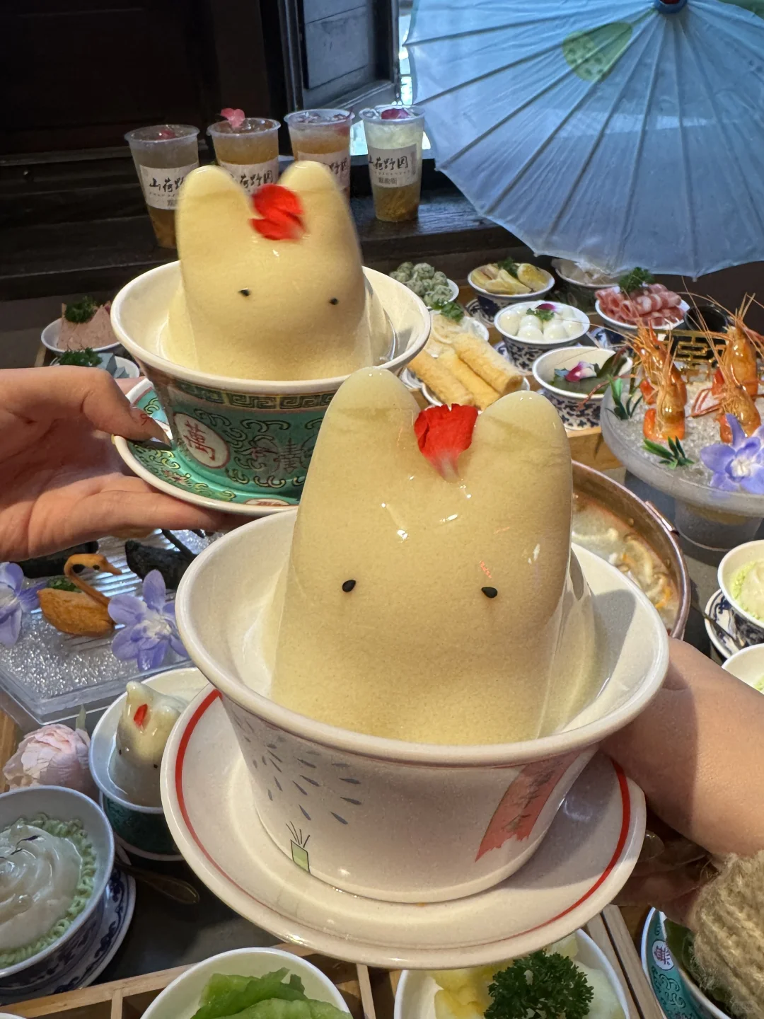 苏州旅游第一站！下高铁🚄直奔。。。