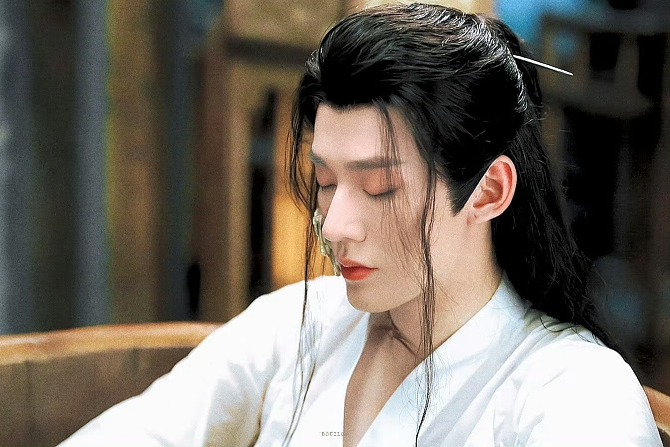 怎么办 这次木有浴桶替哥哥遮挡了[流鼻血][流鼻血] ​​​