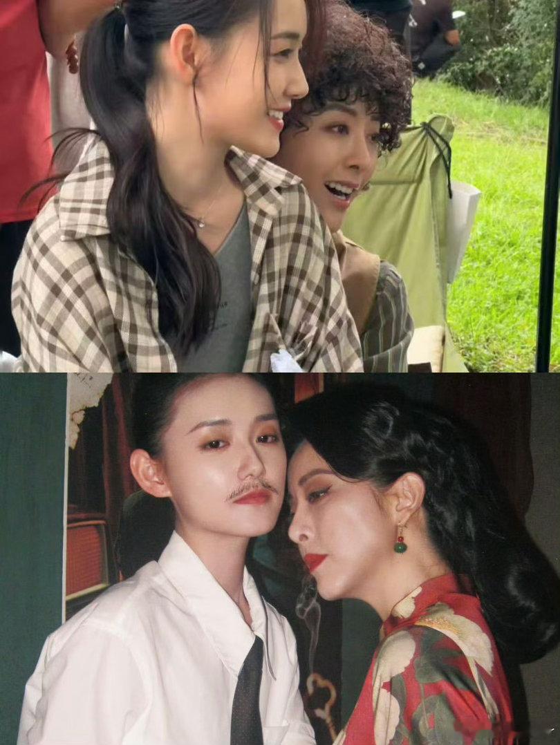 哭着从黄小蕾蒋依依母女戏走出来依然的喜事谁被黄小蕾、蒋依依的母女戏破防了！平日里