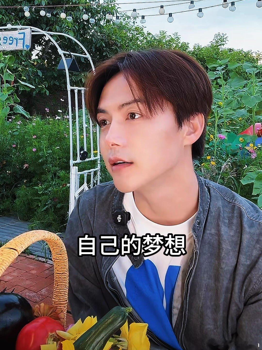 马天宇辟谣去披荆斩棘 听到辟谣有点小遗憾，但完全尊重！初代偶像的嗓音是老天爷赏饭