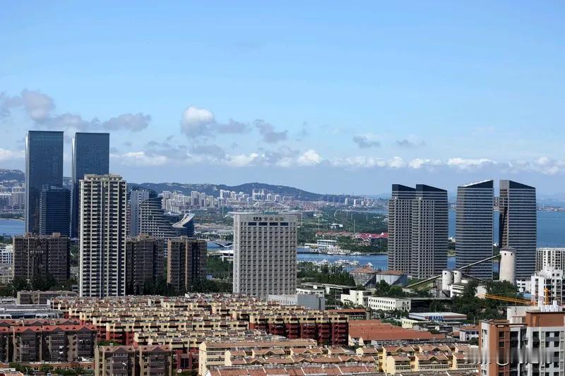 男子花8万元网购70平海景房 河南一男子花8万网购70平海景房，此事着实令人惊讶