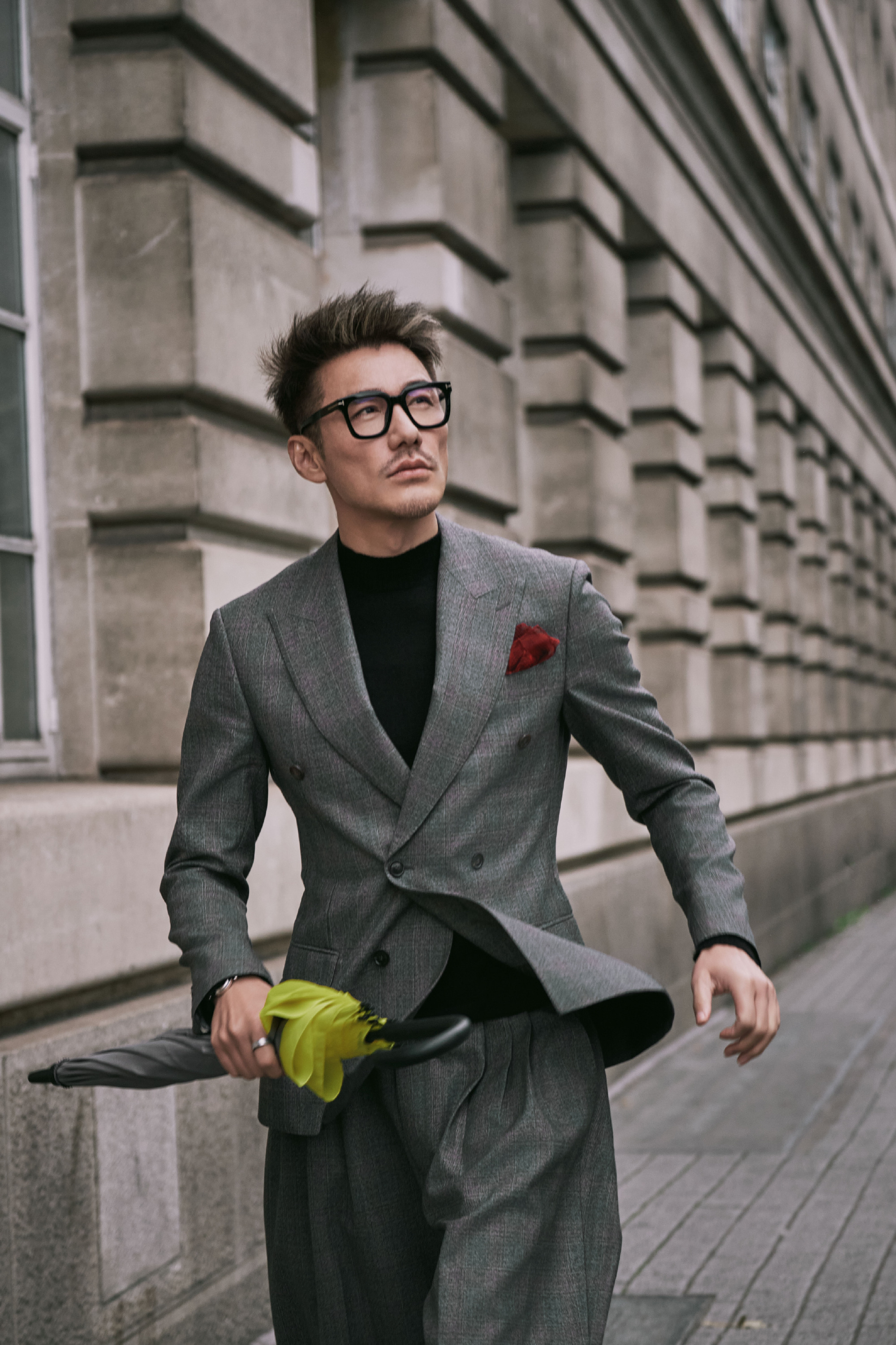 胡兵好像真的要去papi节目了！期待我们老baby了胡兵要去papi节目了