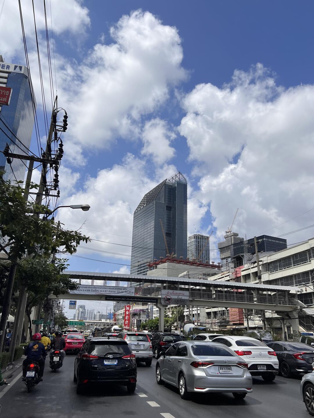看看你们拍的☁️