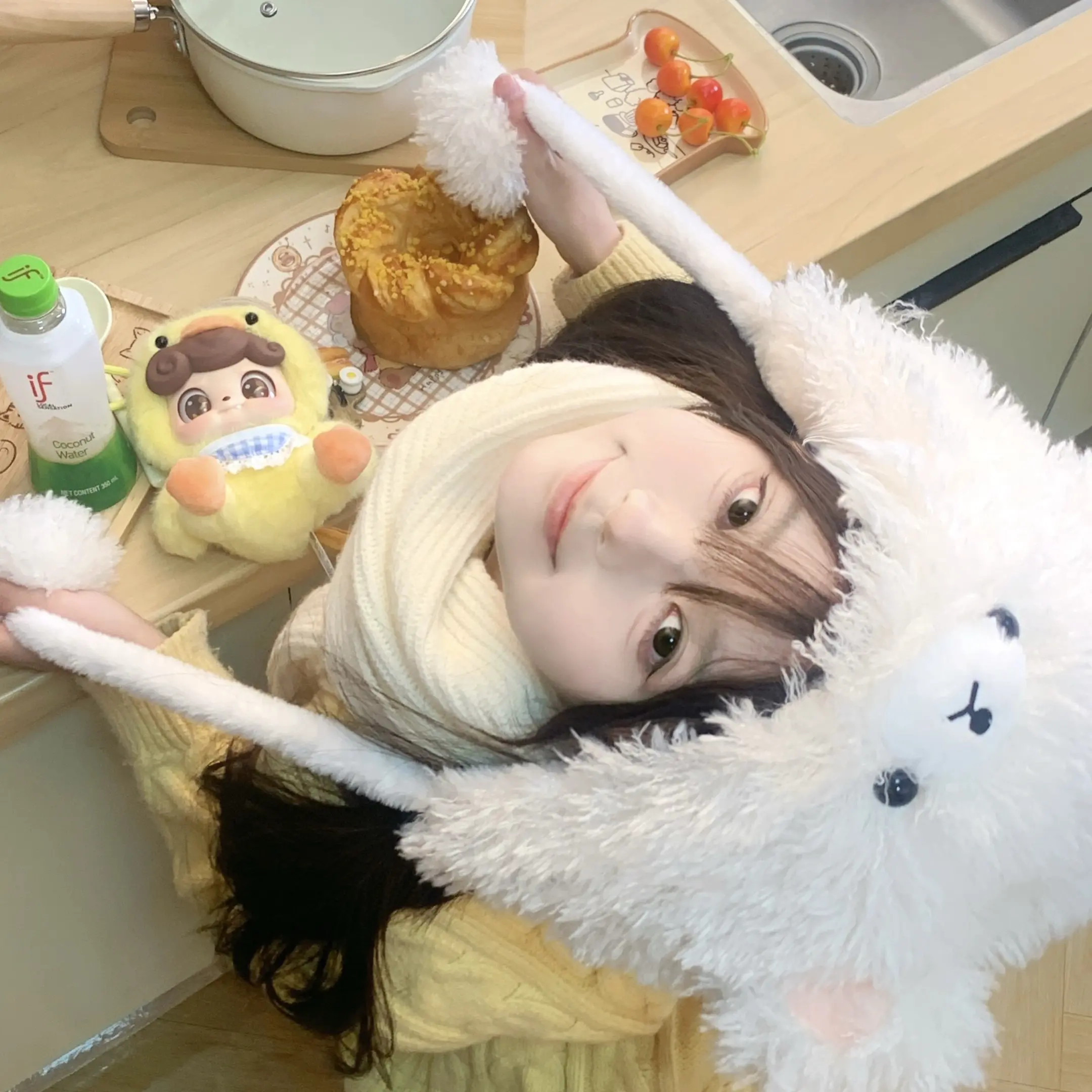 倒过来了！！
