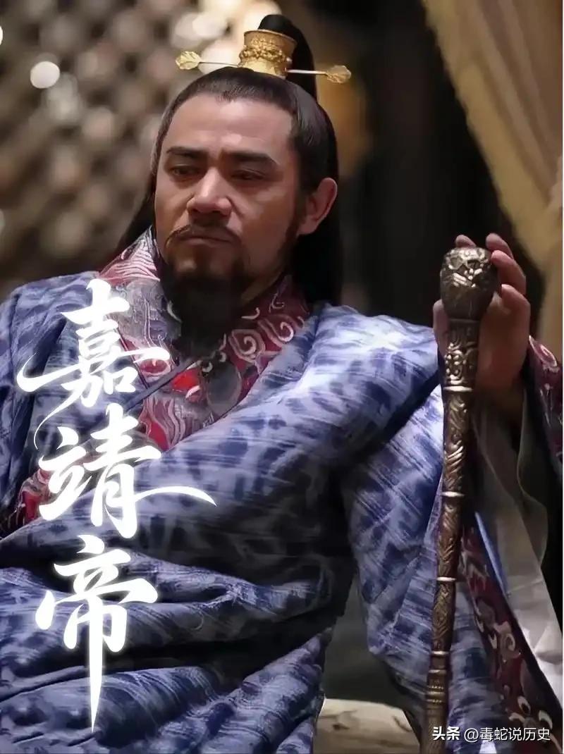 嘉靖皇帝在统治后期长达二十余年不上朝，这一行为常被后人议论。然而，与他的孙子万历