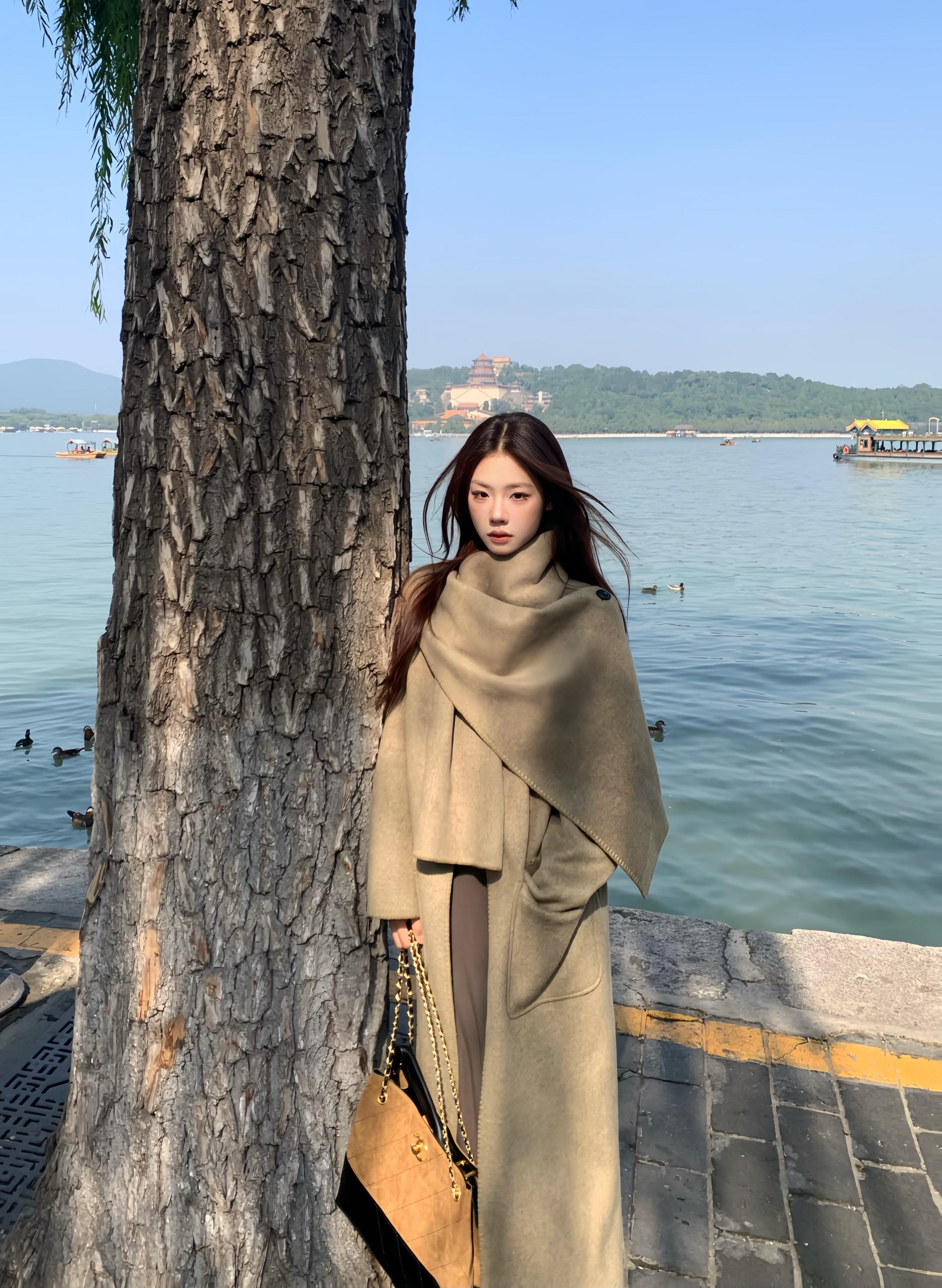 10张照片 是我对北京的回忆。北京太美了