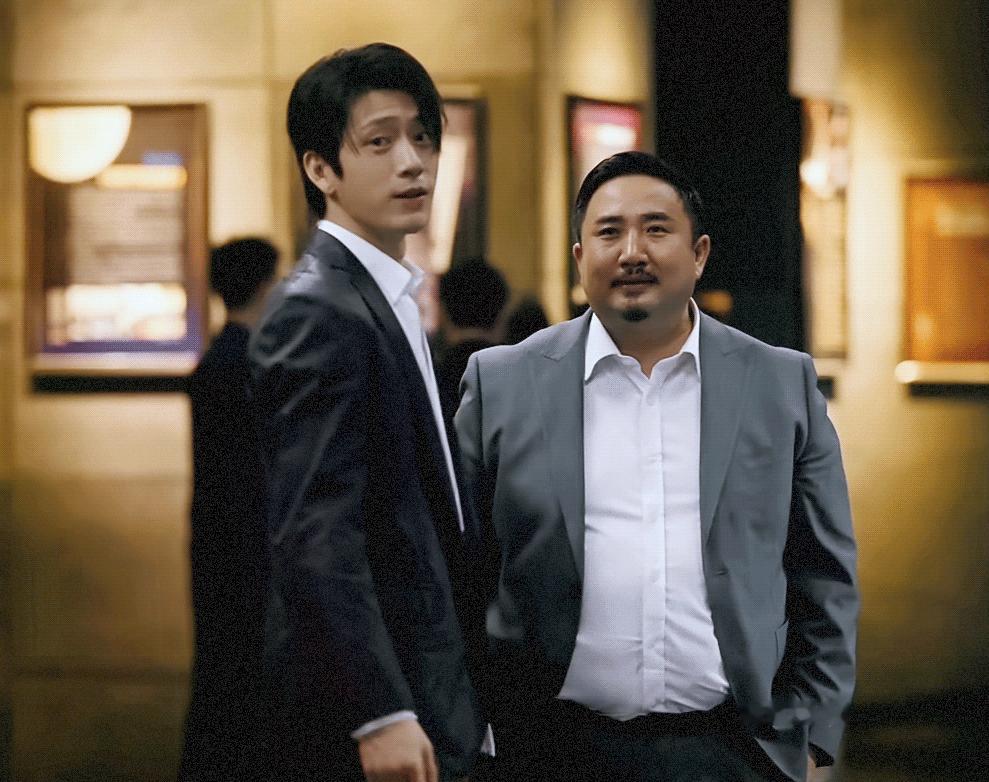 早春新阵容只能说井比之前传的彭好，班底不准备升级一下吗 ​​​