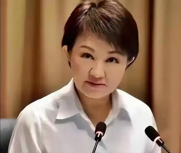 卢秀燕不装了，国民党内反郑阵营已形成，郑丽文四面楚歌

国民党这出戏，越来越有意