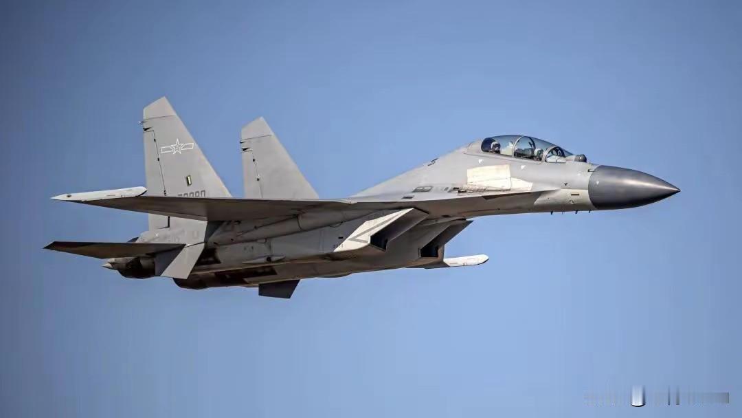 中埃“文明之鹰‑2026”联合空军训练，歼‑16首次踏足非洲大陆，6架歼‑16，