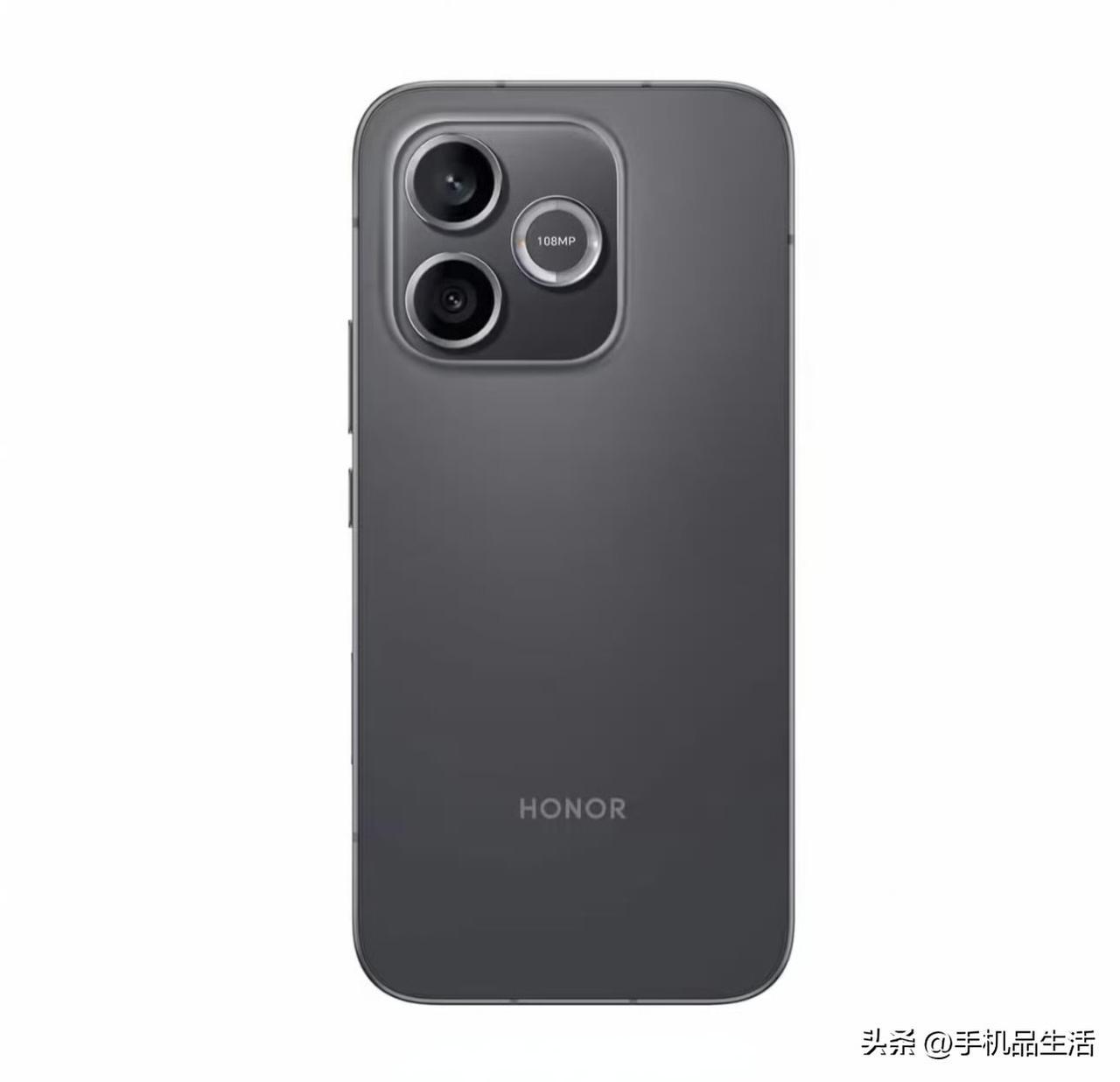 荣耀 600 Lite国内应该是叫 X80i，果味很足～

配置方面，搭载联发科