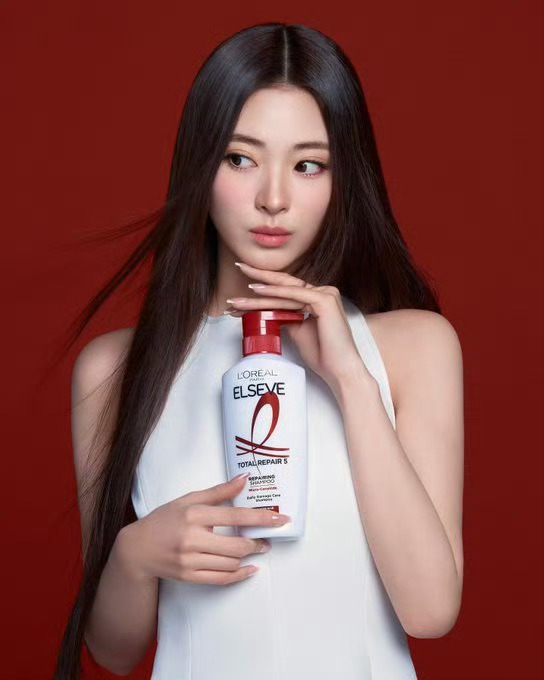 250421 L'Oréal Paris ​​​