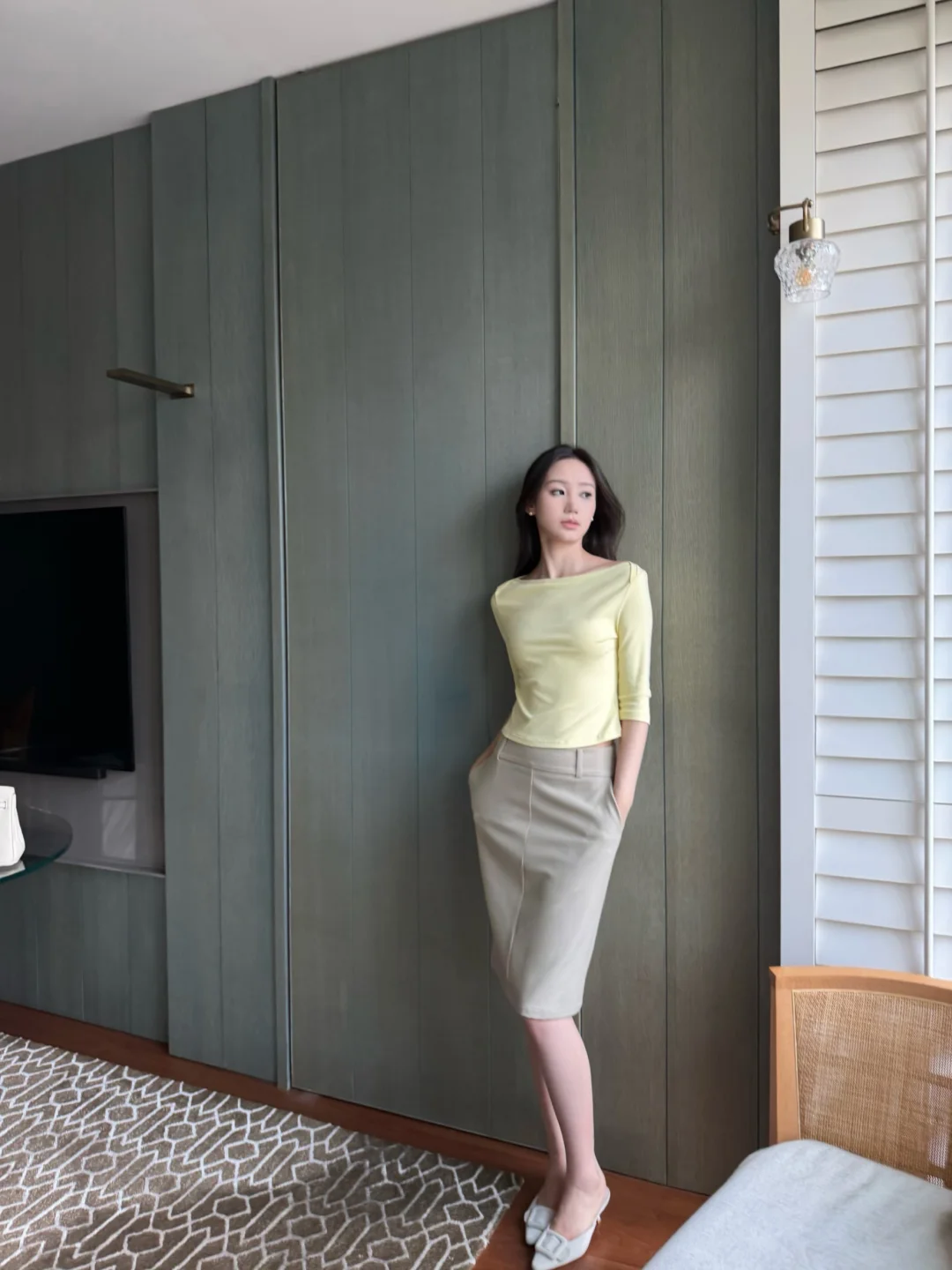 人生是各种体验的叠加