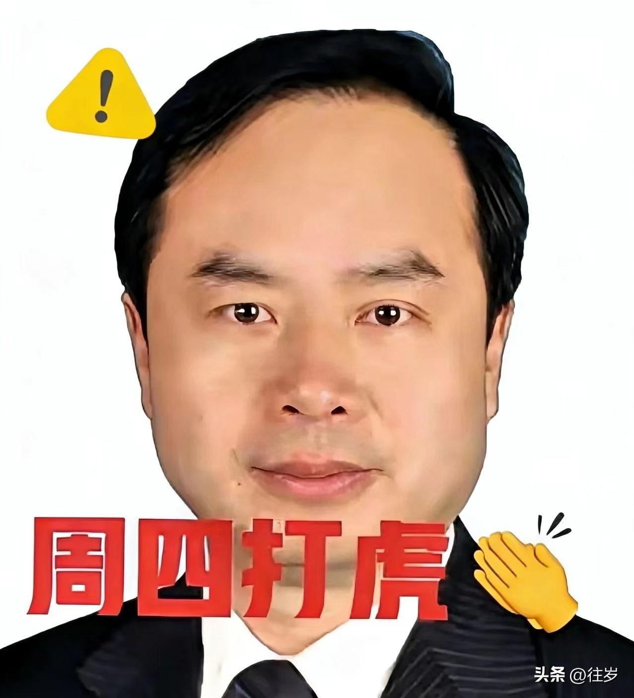 就在刚刚，又一位退休高官落马，彻底打破很多人的幻想！
64岁王奇被查，履历亮眼到