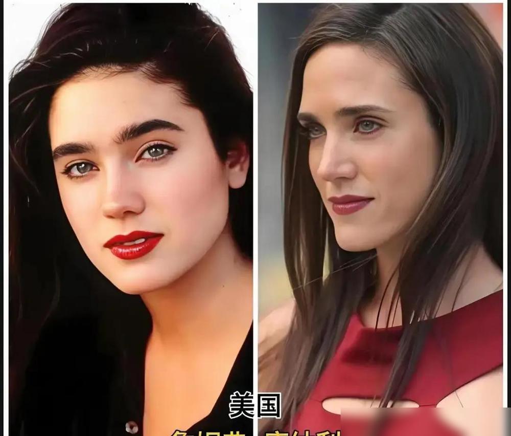 别再吹什么少女感了，59岁波姬小丝一张素颜照，把东亚女人抗老的底牌全掀了。
 