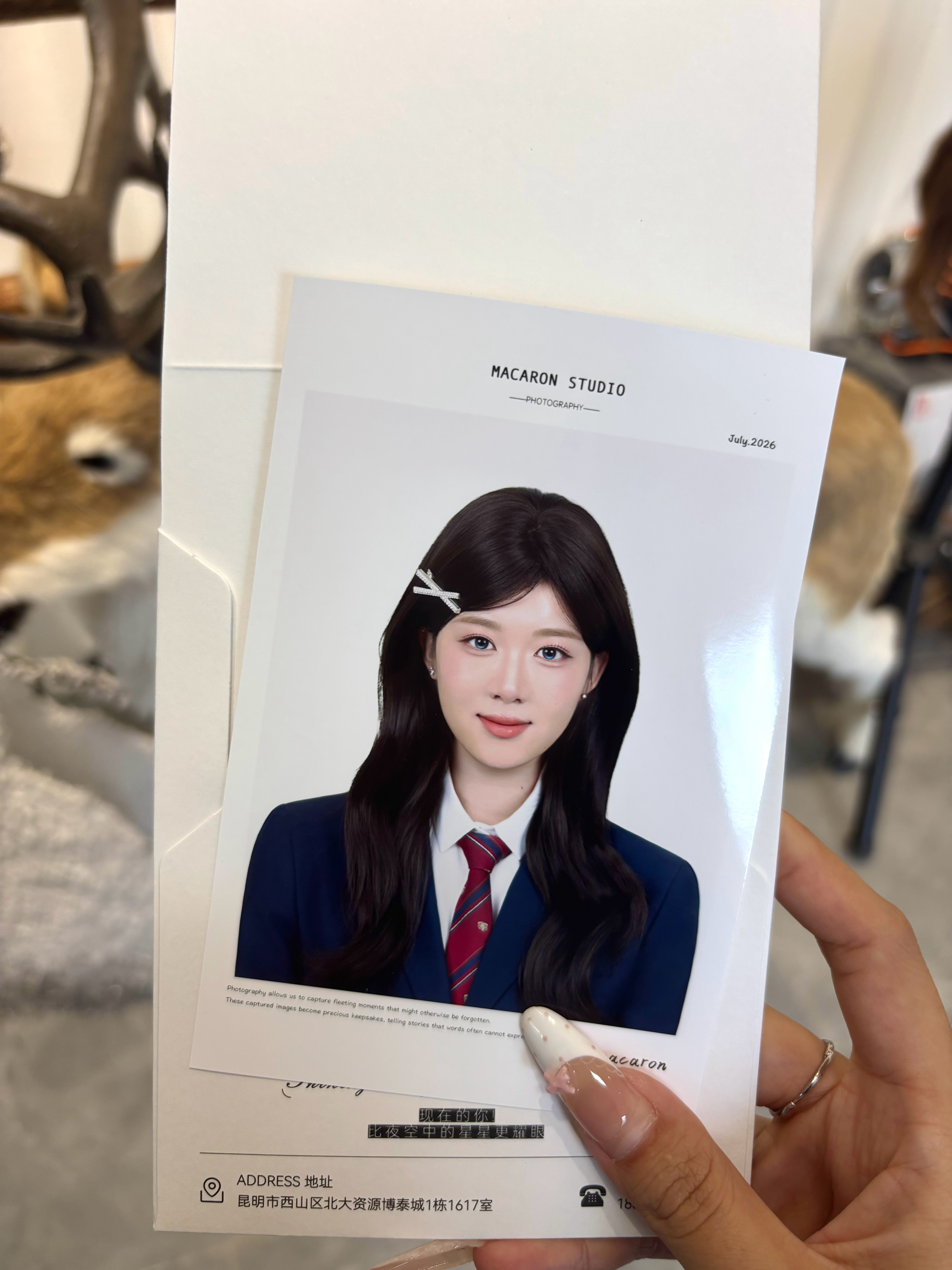 非常OK啊家人们嘿嘿🥰🥰🥰 