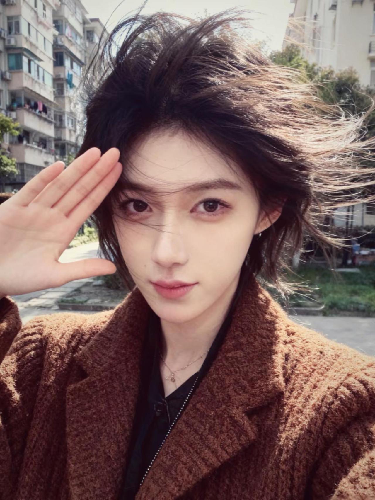 “求求上天让我和你再见一面”