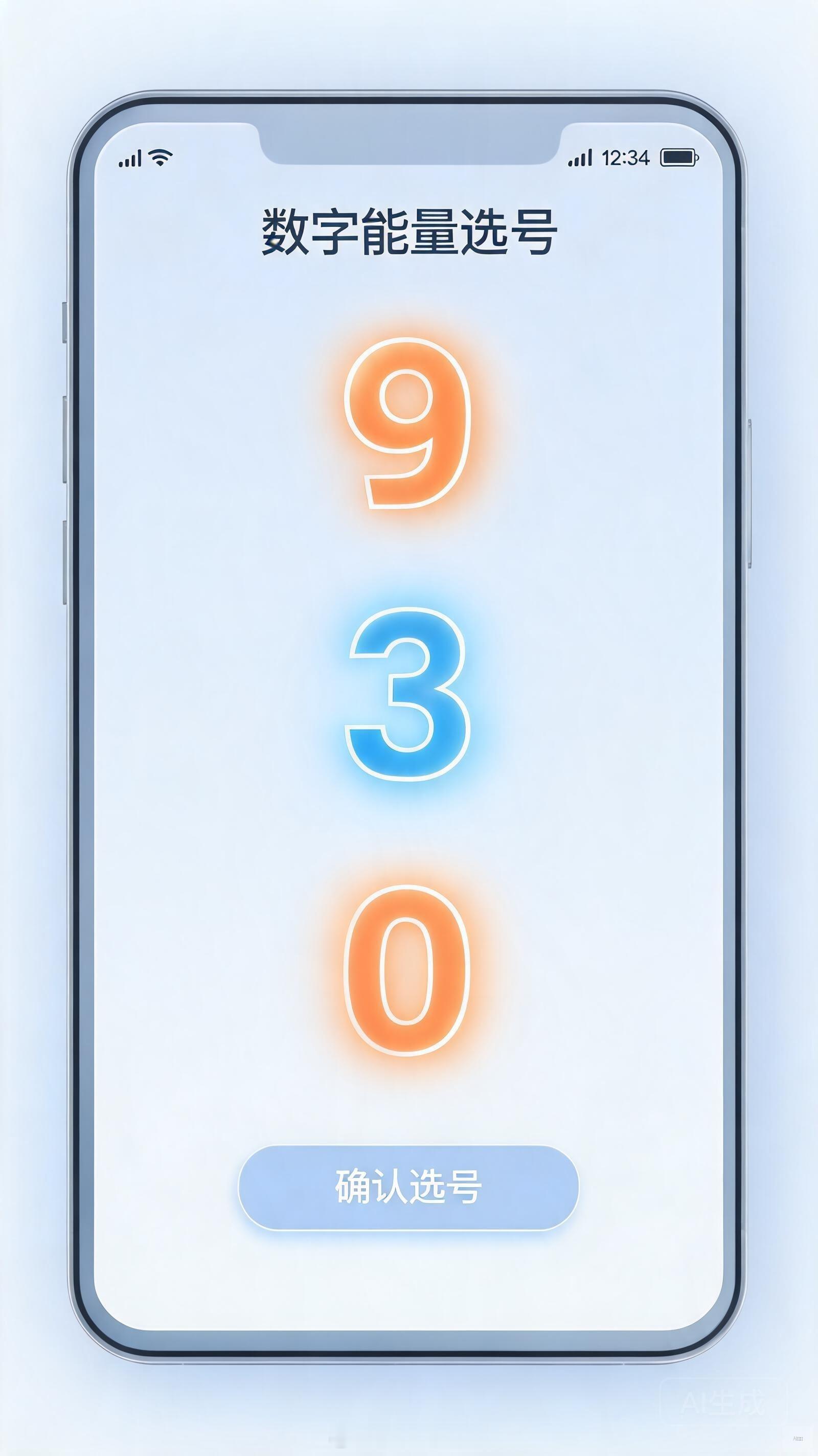 ☀️ 午间干货｜数字能量篇 · 2026选号避坑指南跟大家聊聊2026丙午马年选