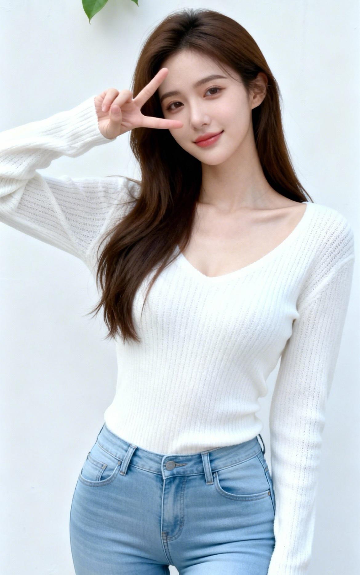 牛马的一天是怎么过完的呢？
早晨一起床就知道了，这个雪就是为牛马来的，牛起床开始