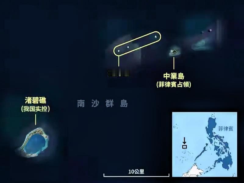 贼心不死，毫无悔改之意！他们永远都不知道自己的行为会付出怎样的代价！   

近