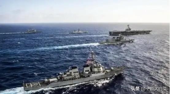 在中美军事对峙中，中国遇到的一个难题是我们的常规武器无法打到美国本土，而美国却能