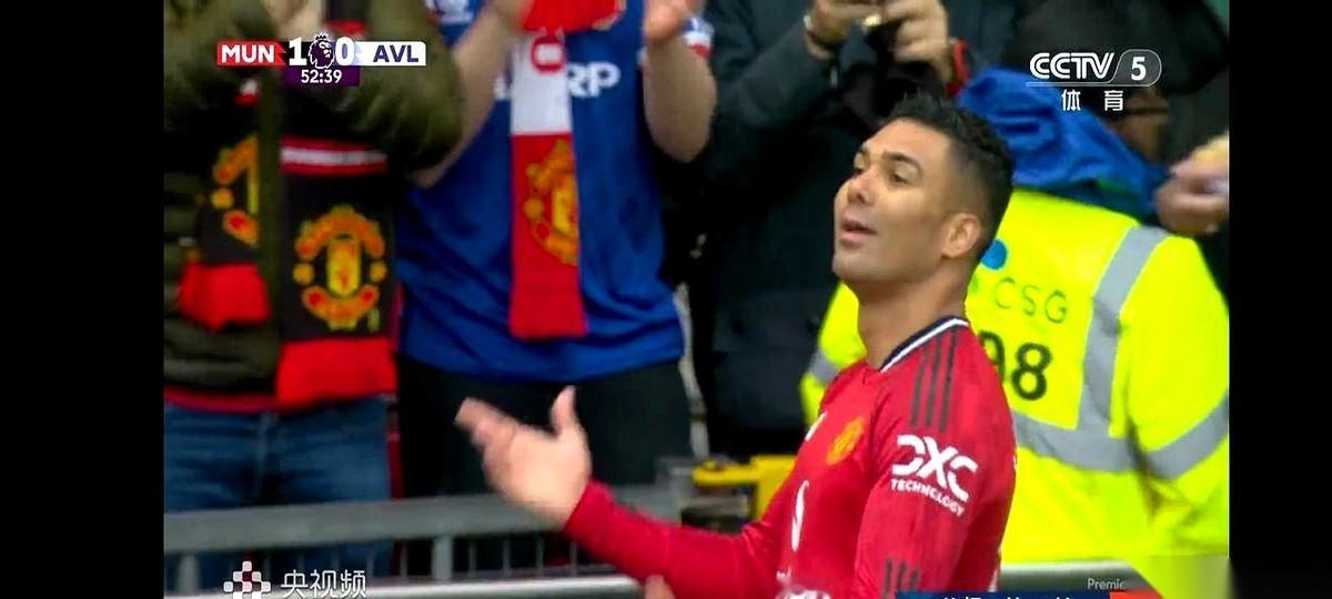 我勒个去！曼联这赢球看得我真是血压狂飙又热血沸腾！你敢信吗？3比1！干翻了联赛第