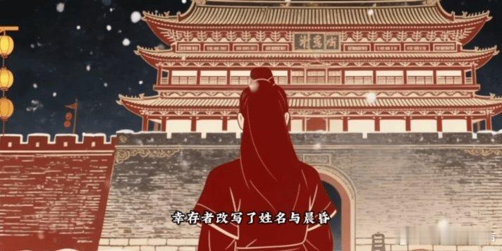 我给成毅谢淮安做的自白动画 家人们谁懂啊！李二狗这次搞了波大的！为谢淮安谱写自白