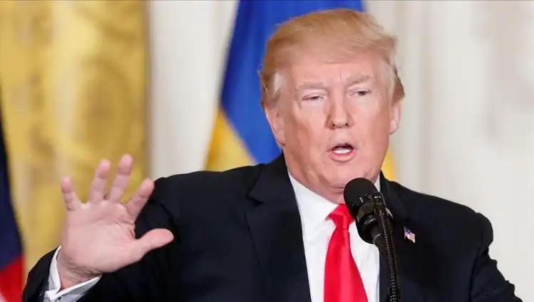 美国万万没想到，自己一手主导的北约，如今被一个“不起眼”的欧洲国家，狠狠捅了一刀