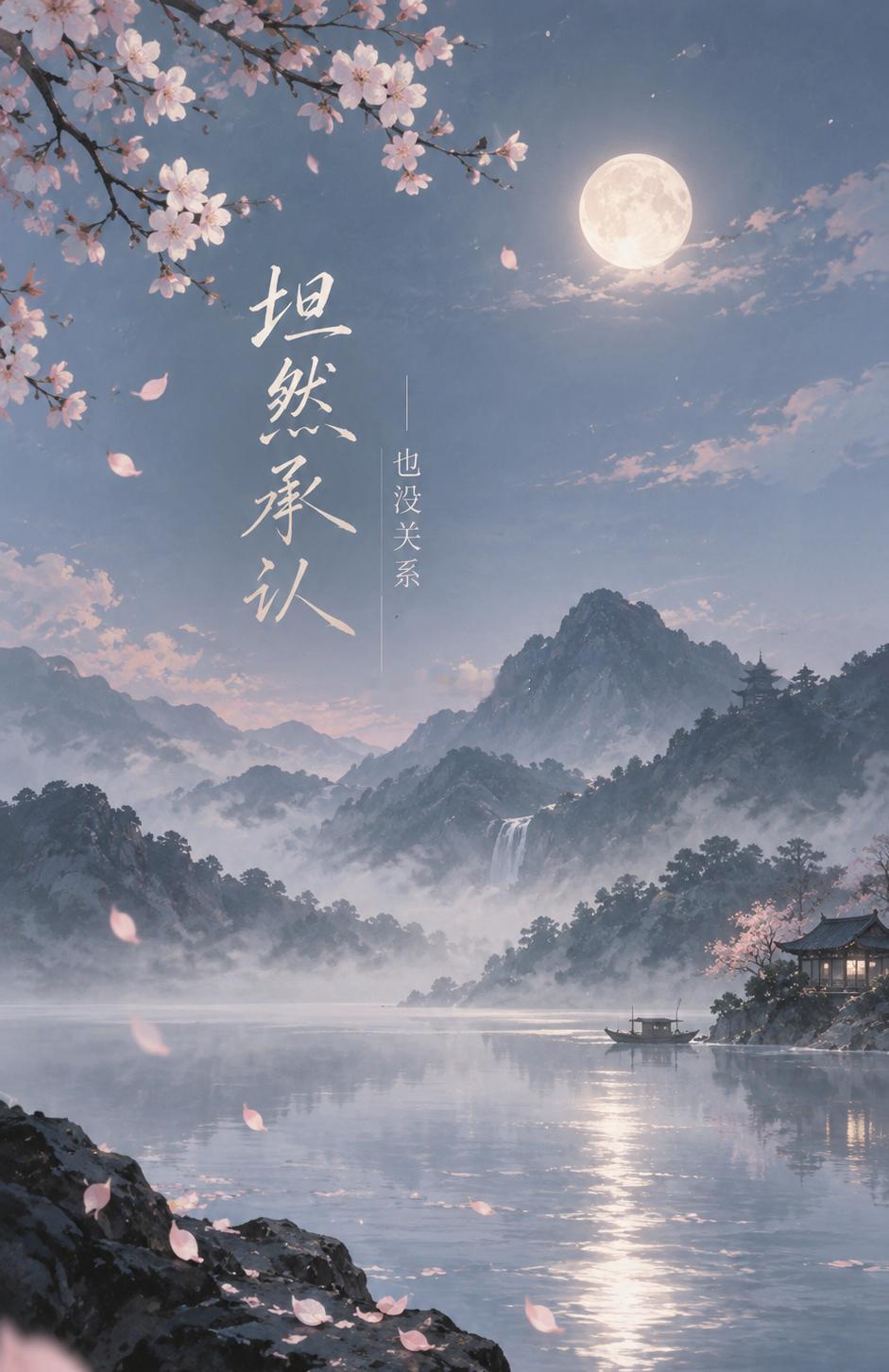 其实我们不需要非得把每一次的失望，都熬成什么人生大道理；也不用着急去感谢那些让你