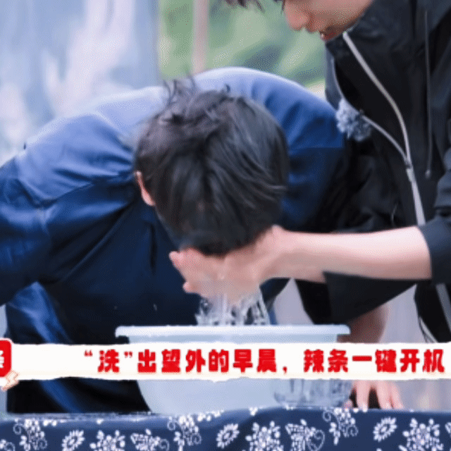 笑疯了…任伯爪摆弄 这手速真没开倍速 