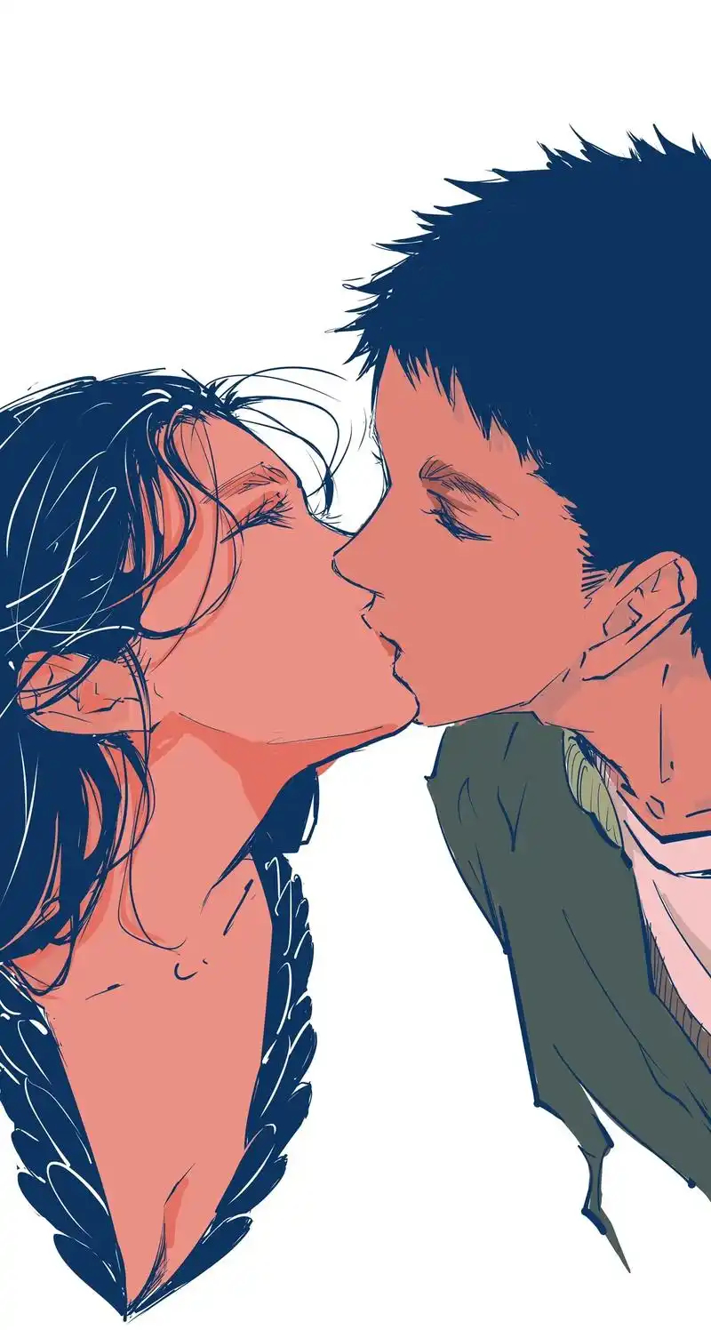 《玫瑰丛生》的漫画结局竟然是he的——刘宇宁饰演的小贝是金融才俊，纯情还有责任感