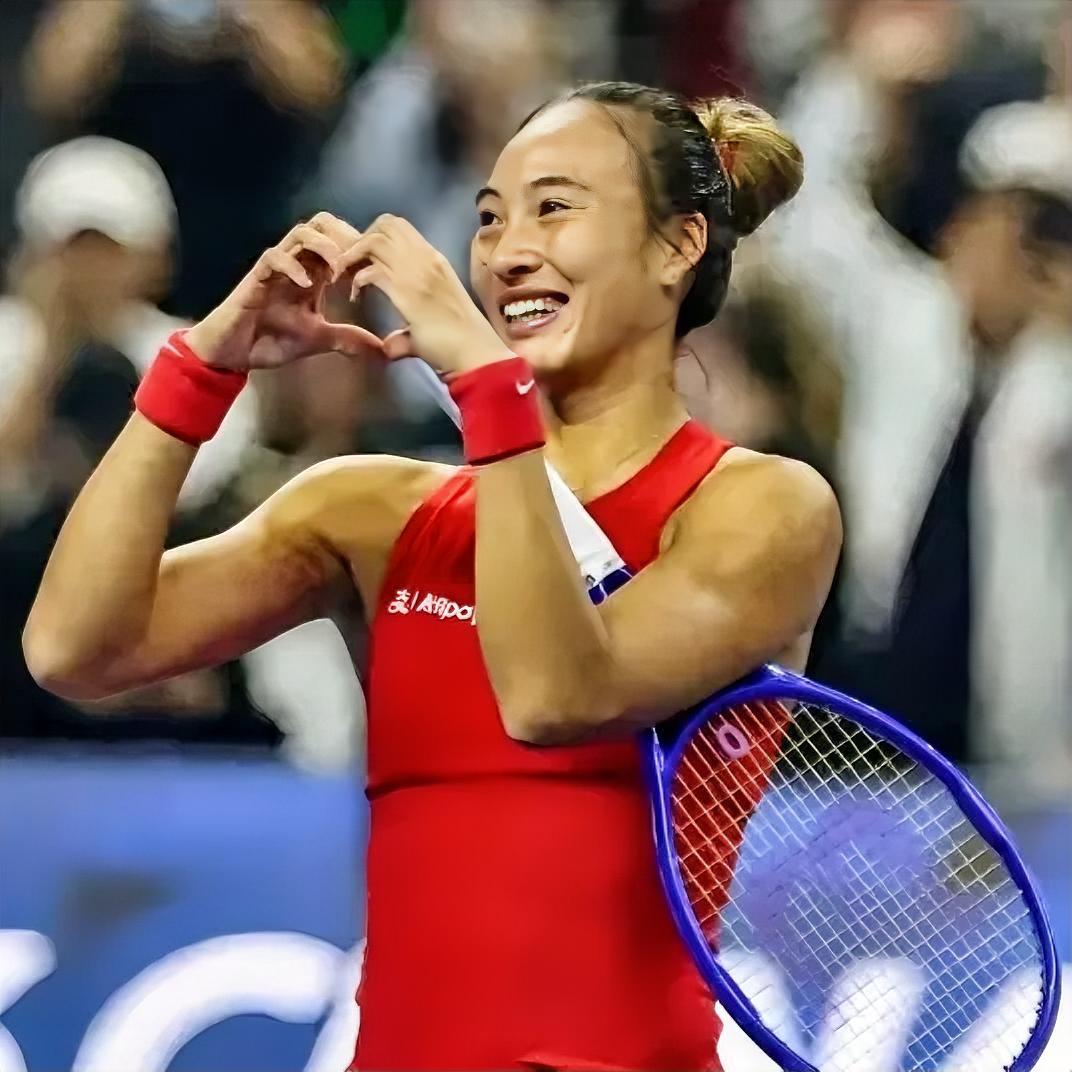WTA2026年度各奖项前三候选人，我们的郑钦文有望获得几个奖项？

一、最佳单