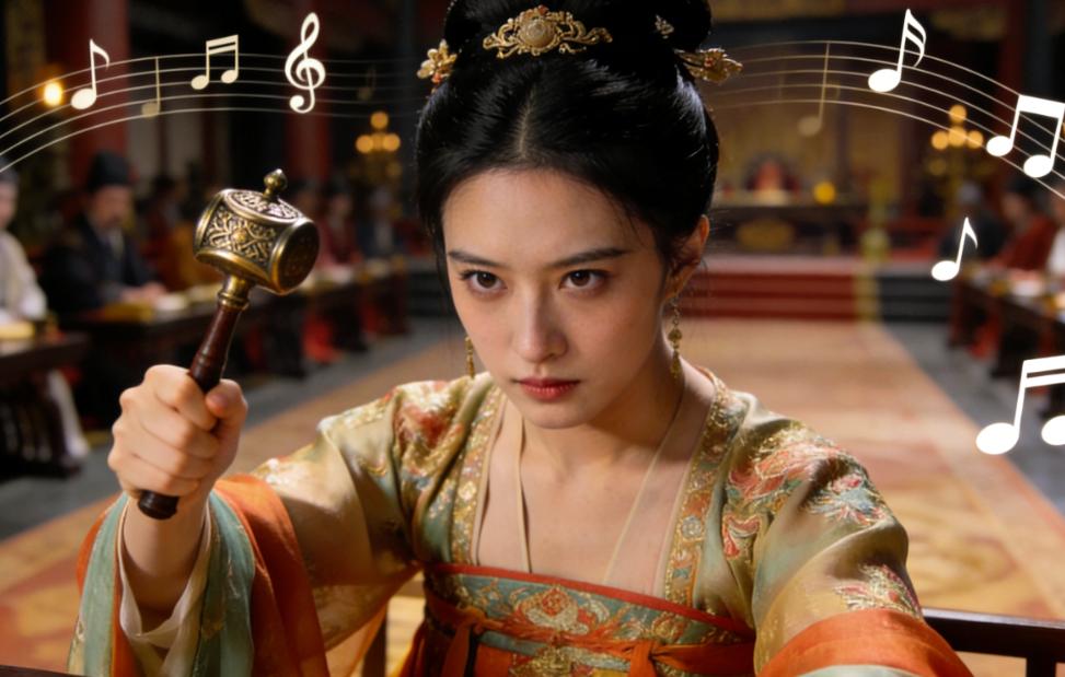 看图猜成语 
分享冬日壁纸
上期猜成语答案：指桑骂槐！ 
 
大家猜对了吗？
本