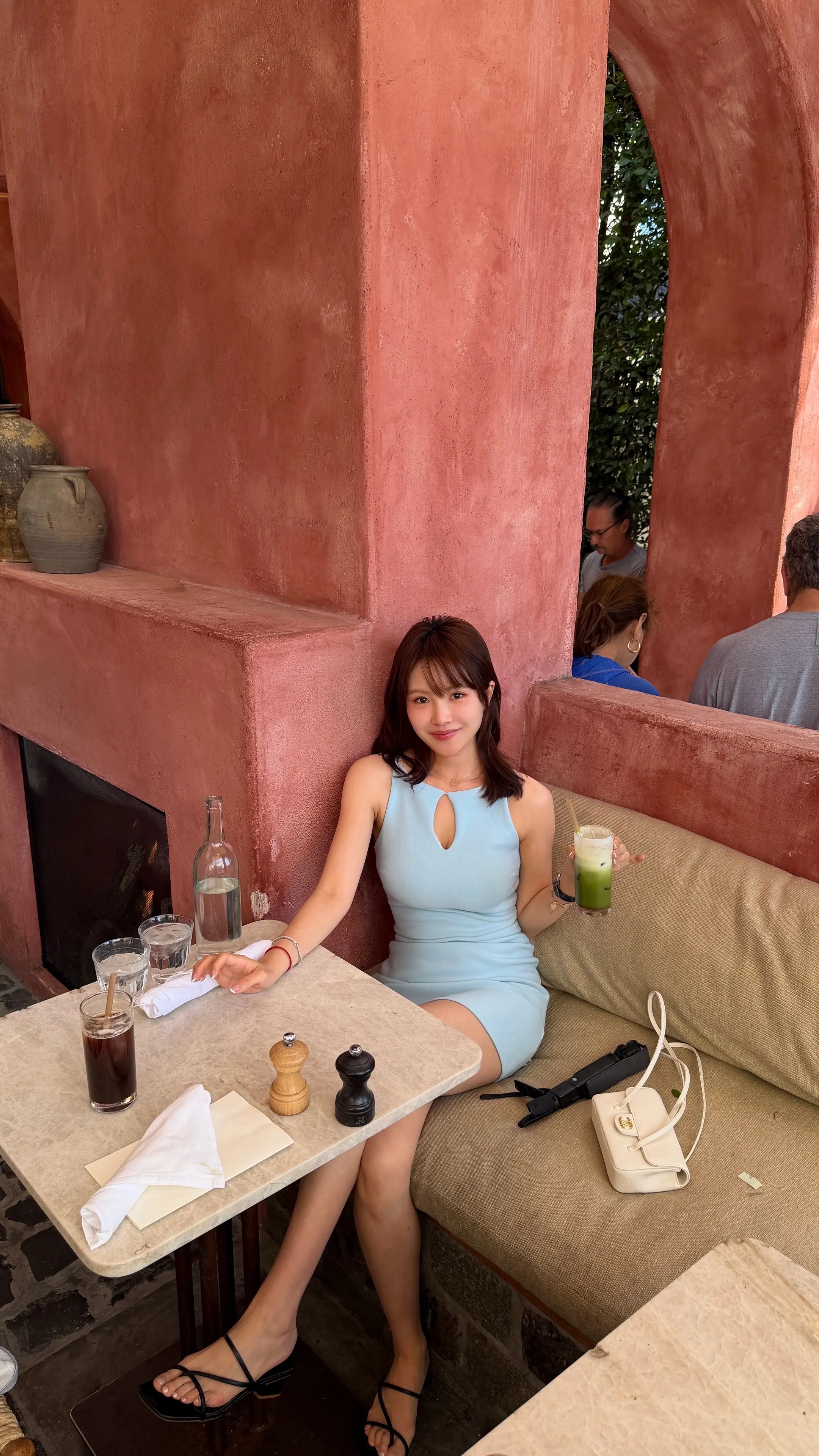 加州是一种感觉🎧 比弗利山庄一日游