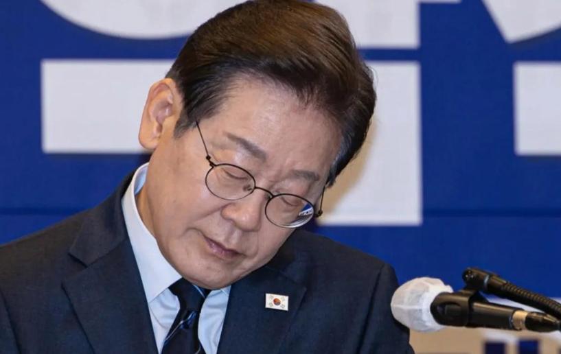李在明上任63天，韩国第一次尝试跟中国叫板，输的十分彻底

日前，韩国外交部长赵