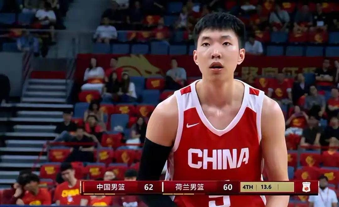 中国男篮与荷兰的热身赛虽然取得了胜利，可对廖三宁的吐槽这两天真的不少，今后应该还