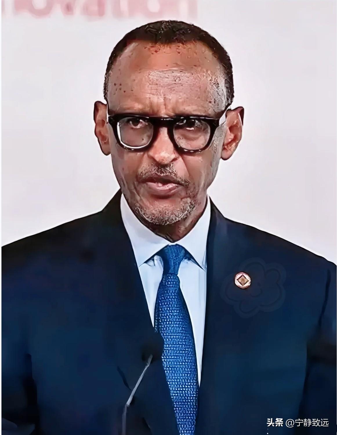 果然被我猜中了

卢旺达突然宣布

 


 
中卢联手搞大事！66公里沿湖公路